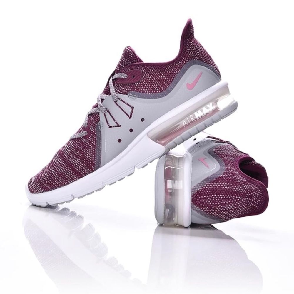 New Nike Air Max Sequent 3 Shoe (size 8)